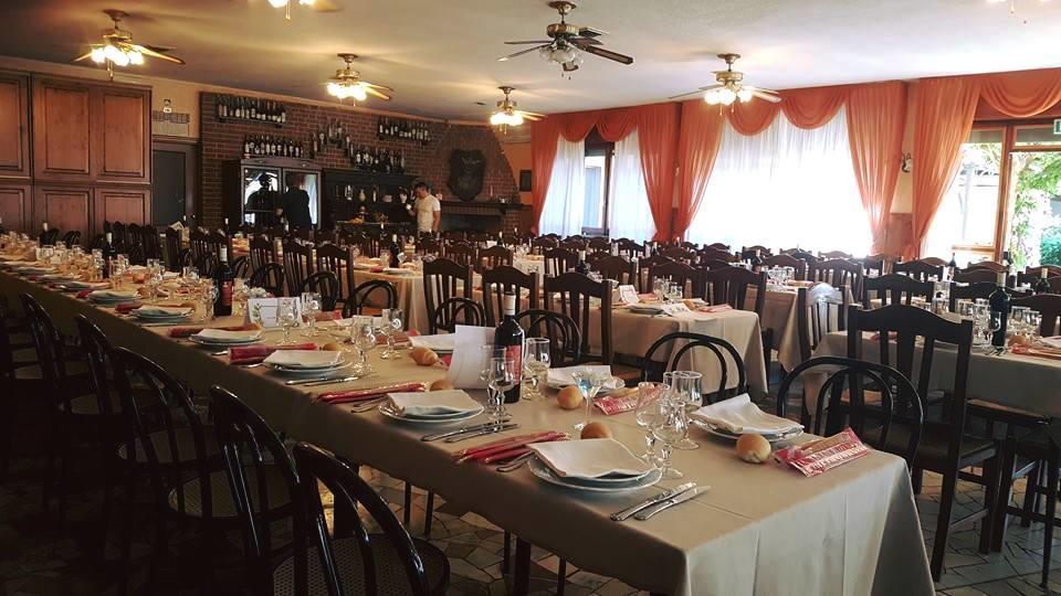 Affitta Camere Il Commercio Gabiano Exterior foto