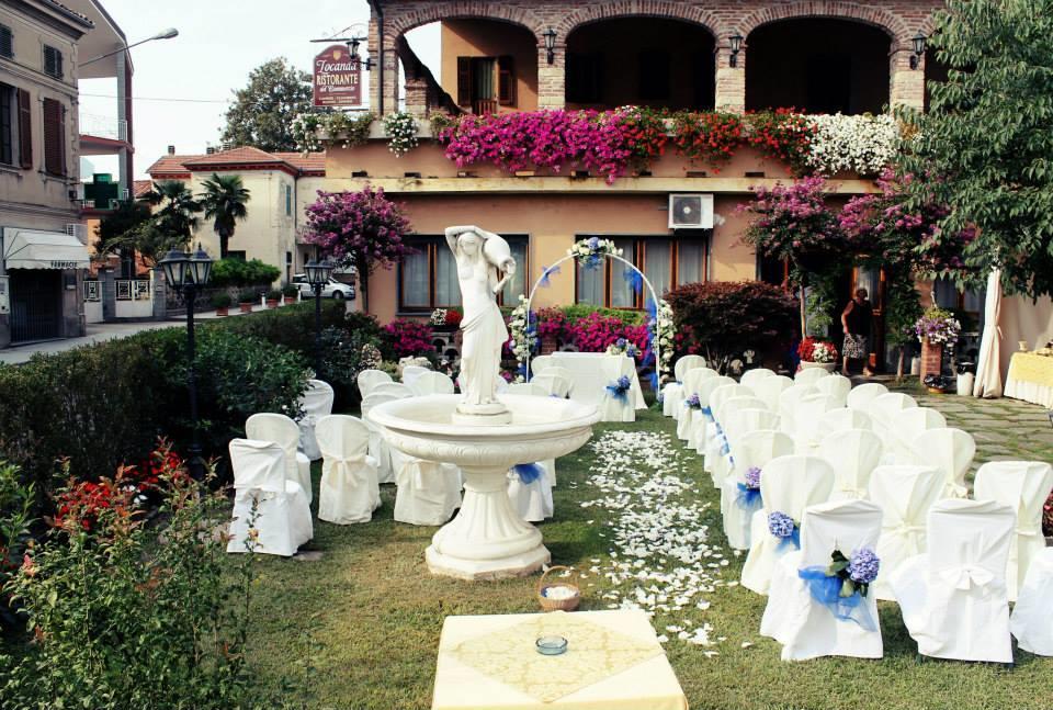 Affitta Camere Il Commercio Gabiano Exterior foto
