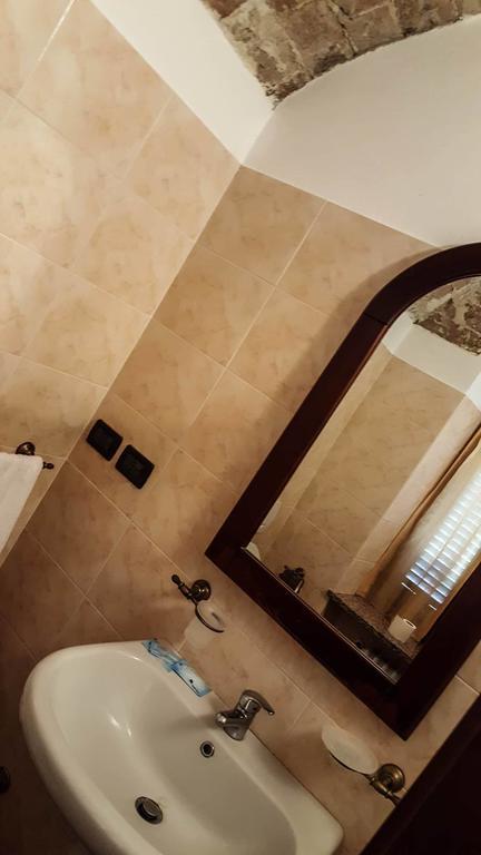 Affitta Camere Il Commercio Gabiano Exterior foto