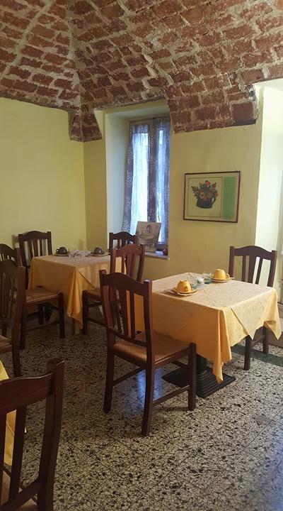 Affitta Camere Il Commercio Gabiano Exterior foto